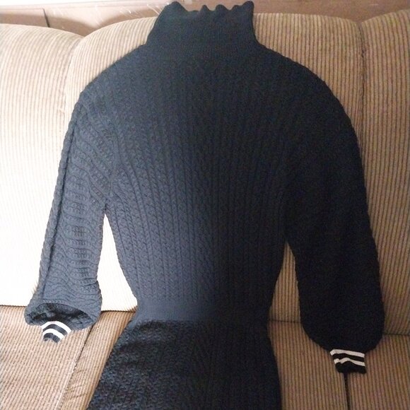 JOIE DRESS - Picture 5 of 8